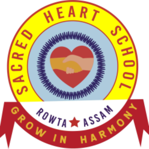 Sacred Heart School, Rowta
